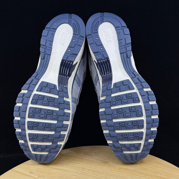 Nike P-6000 SE Worn Blue Soft Pearl Ashen Slate IH3646-499 Men's Sz 11.5 - Picture 9 of 10